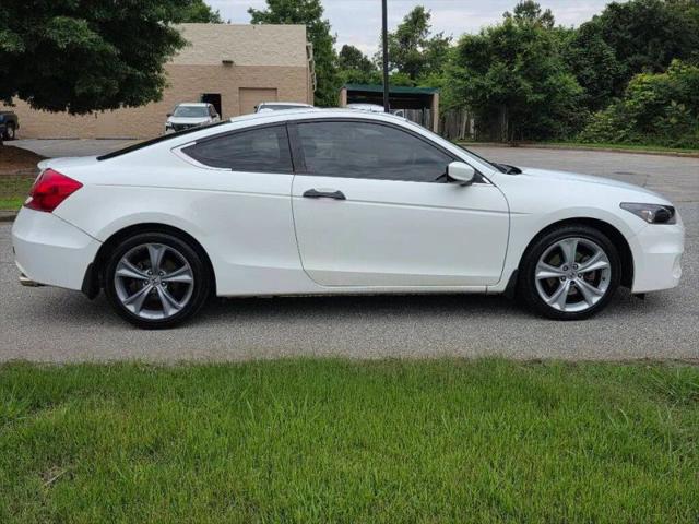 2012 Honda Accord 3.5 EX-L