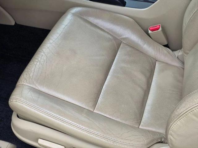 2012 Honda Accord 3.5 EX-L