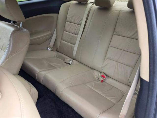 2012 Honda Accord 3.5 EX-L