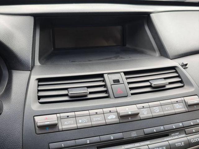 2012 Honda Accord 3.5 EX-L