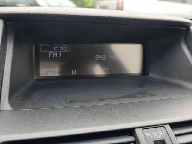 2012 Honda Accord 3.5 EX-L