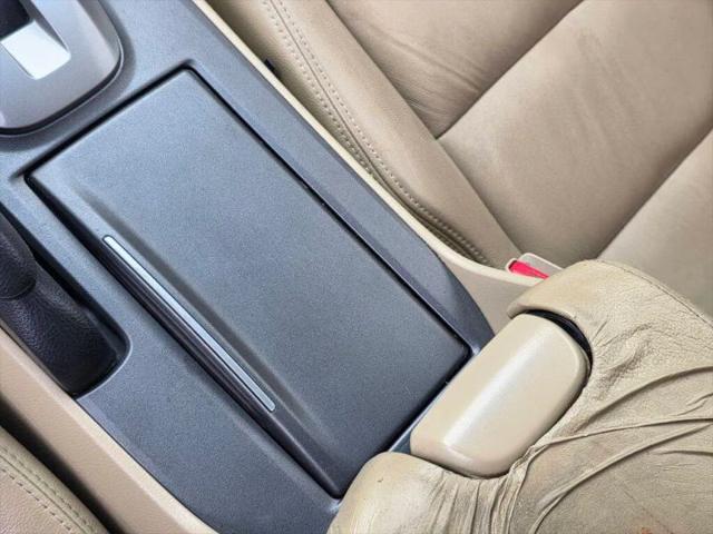 2012 Honda Accord 3.5 EX-L