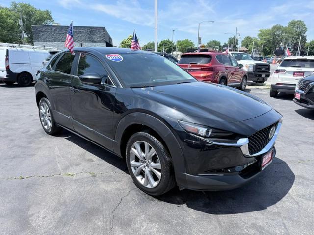 2020 Mazda CX-30 Select Package for sale in Berwyn, IL