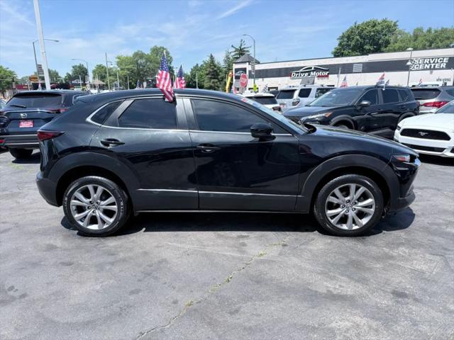 2020 Mazda CX-30 Select Package