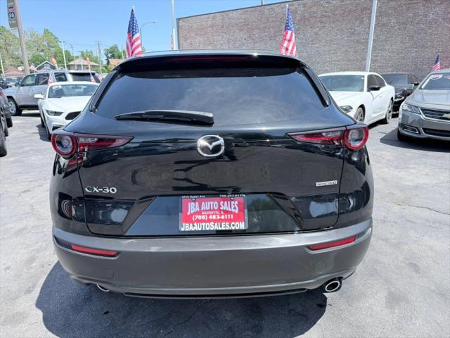 2020 Mazda CX-30 Select Package