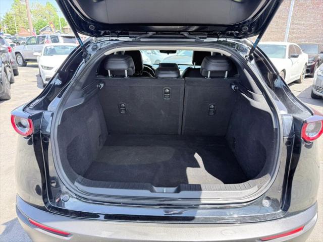 2020 Mazda CX-30 Select Package