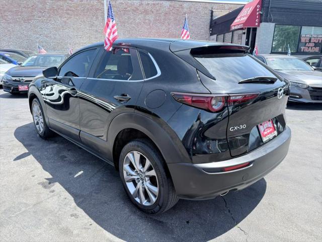 2020 Mazda CX-30 Select Package
