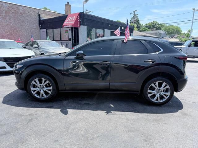 2020 Mazda CX-30 Select Package