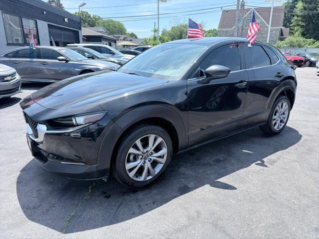2020 Mazda CX-30 Select Package