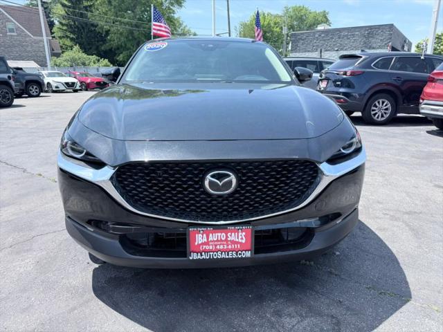 2020 Mazda CX-30 Select Package