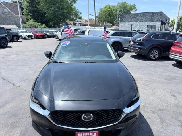 2020 Mazda CX-30 Select Package
