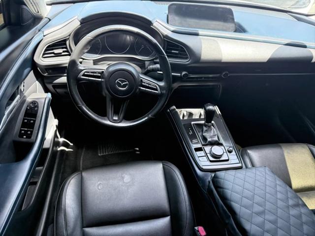 2020 Mazda CX-30 Select Package