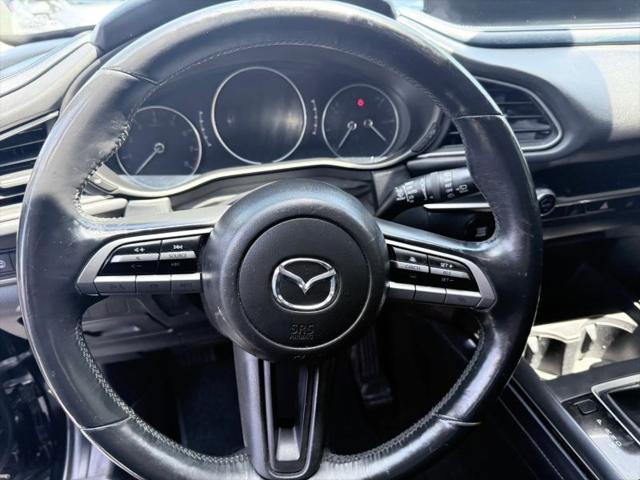 2020 Mazda CX-30 Select Package