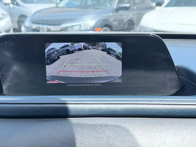 2020 Mazda CX-30 Select Package