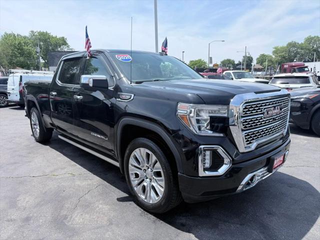 2020 GMC Sierra 1500 Denali for sale in Berwyn, IL
