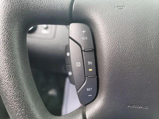 2016 Chevrolet Impala Limited LS