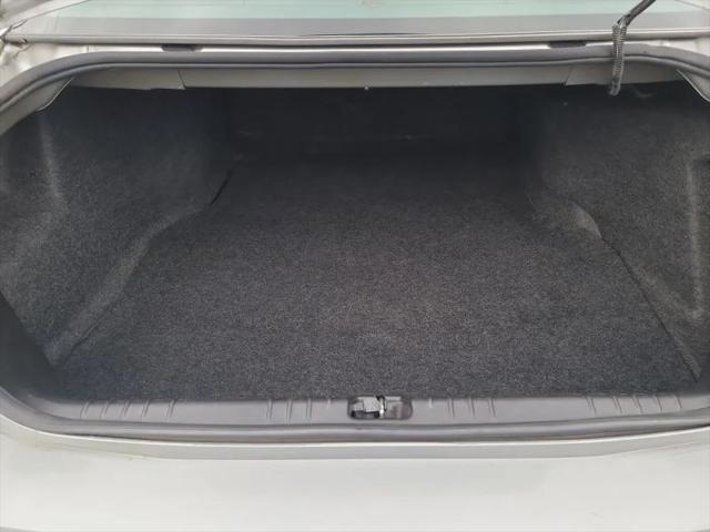 2016 Chevrolet Impala Limited LS