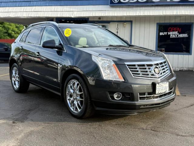 2014 Cadillac SRX Performance Collection for sale in Aurora, IL