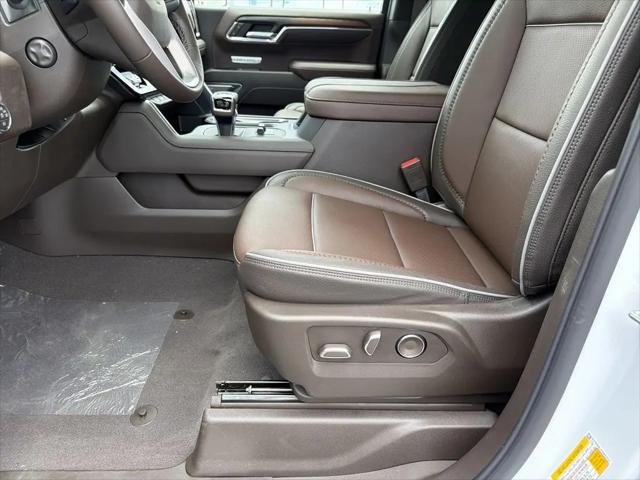 2026 GMC Sierra 1500 Crew Cab, Short Bed, Denali, 4WD