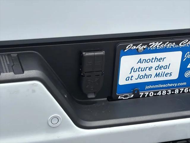 2026 GMC Sierra 1500 Crew Cab, Short Bed, Denali, 4WD