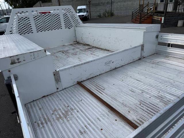 2016 Ram 5500 Tradesman/SLT