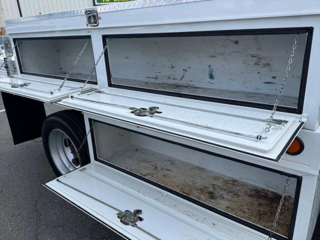 2016 Ram 5500 Tradesman/SLT