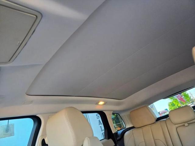 2015 Land Rover Range Rover Evoque Pure