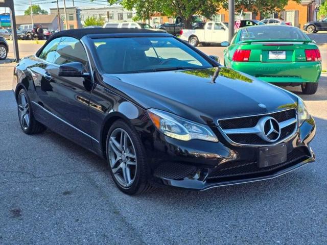 2014 Mercedes-Benz E 350 E 350