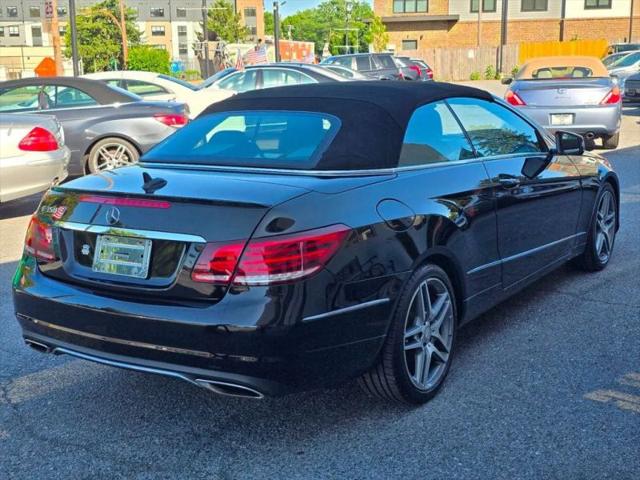 2014 Mercedes-Benz E 350 E 350