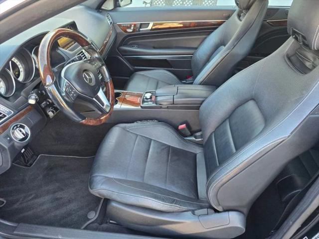 2014 Mercedes-Benz E 350 E 350