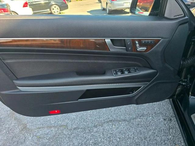 2014 Mercedes-Benz E 350 E 350