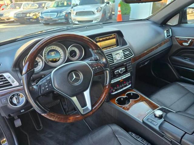 2014 Mercedes-Benz E 350 E 350