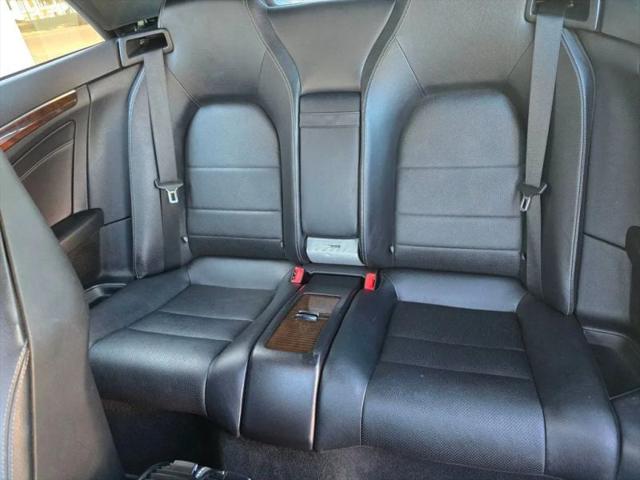 2014 Mercedes-Benz E 350 E 350