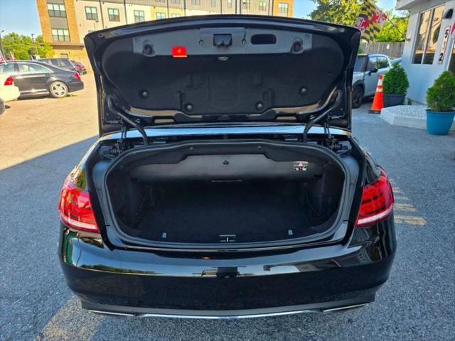 2014 Mercedes-Benz E 350 E 350