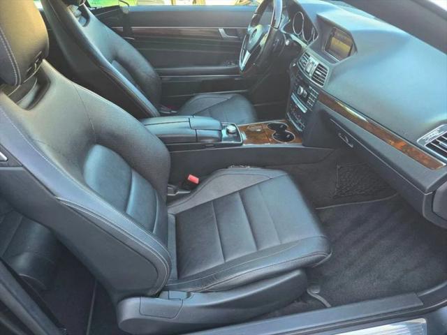 2014 Mercedes-Benz E 350 E 350