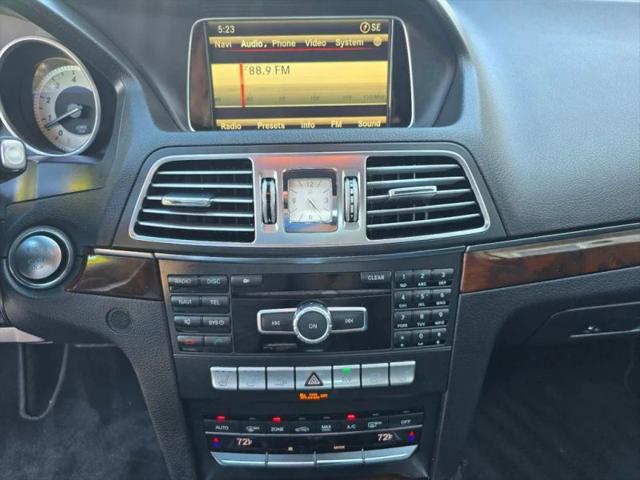 2014 Mercedes-Benz E 350 E 350