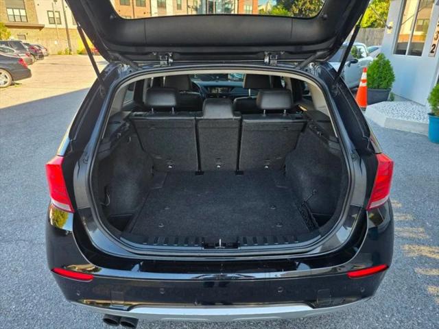 2013 BMW X1 xDrive35i for sale in Frederick, MD
