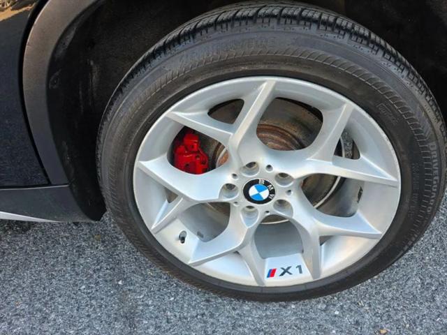 2013 BMW X1 xDrive35i