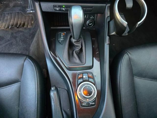 2013 BMW X1 xDrive35i