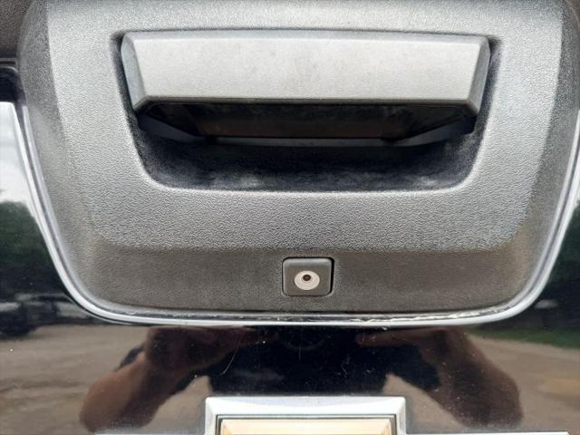 2011 Chevrolet Avalanche LT1
