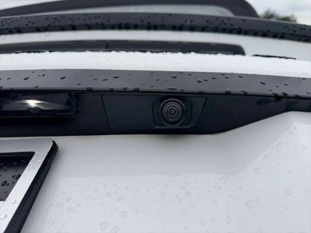 2018 Land Rover Range Rover Evoque HSE Dynamic