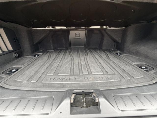 2018 Land Rover Range Rover Evoque HSE Dynamic