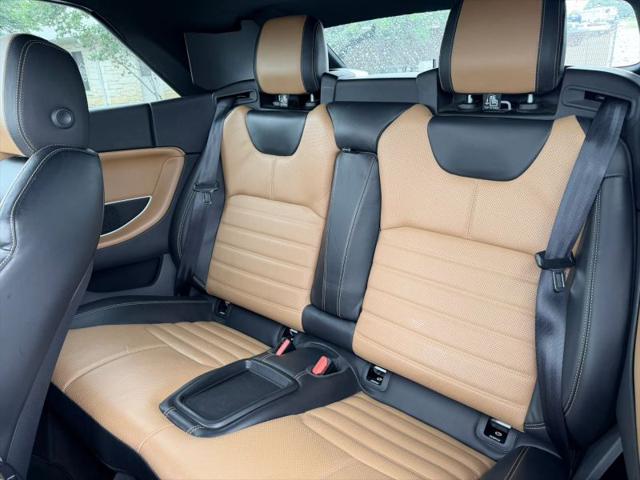 2018 Land Rover Range Rover Evoque HSE Dynamic