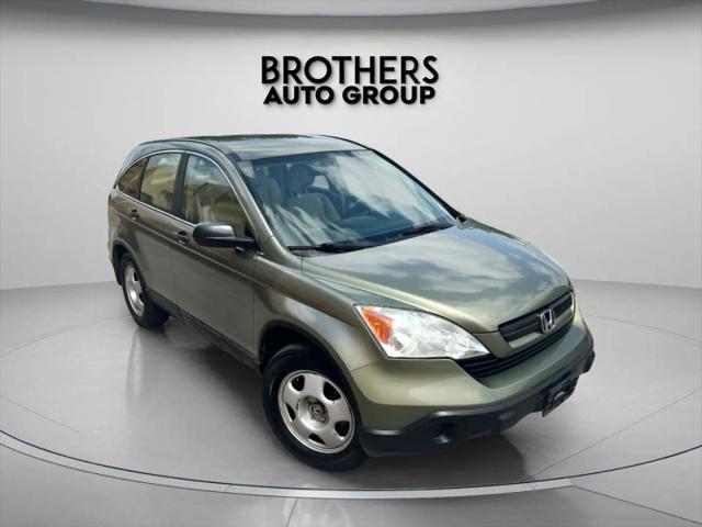 2008 Honda CR-V LX for sale in Pflugerville, TX