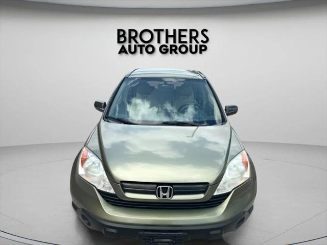 2008 Honda CR-V LX