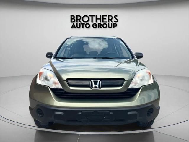 2008 Honda CR-V LX