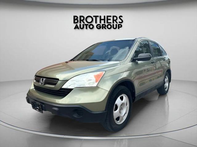 2008 Honda CR-V LX