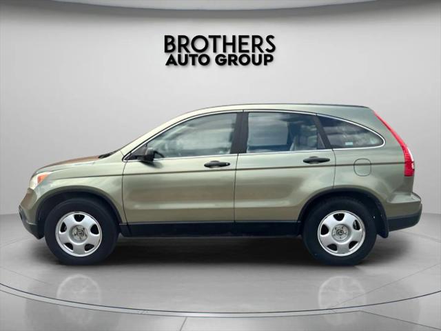 2008 Honda CR-V LX