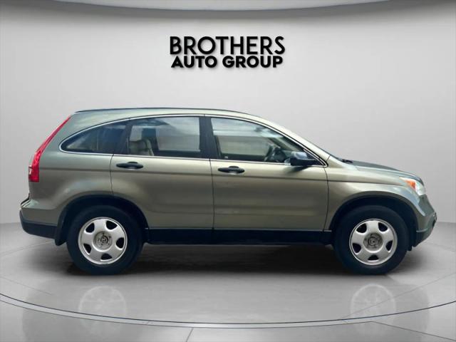 2008 Honda CR-V LX