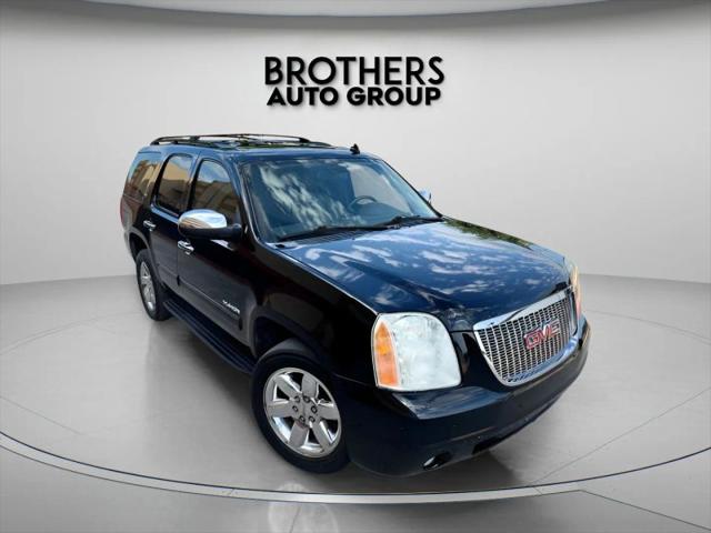 2012 GMC Yukon SLT for sale in Pflugerville, TX